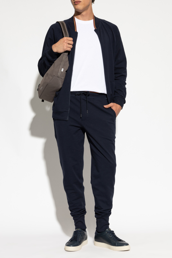 Paul Smith Jacket with pockets | Men's | Vitkac